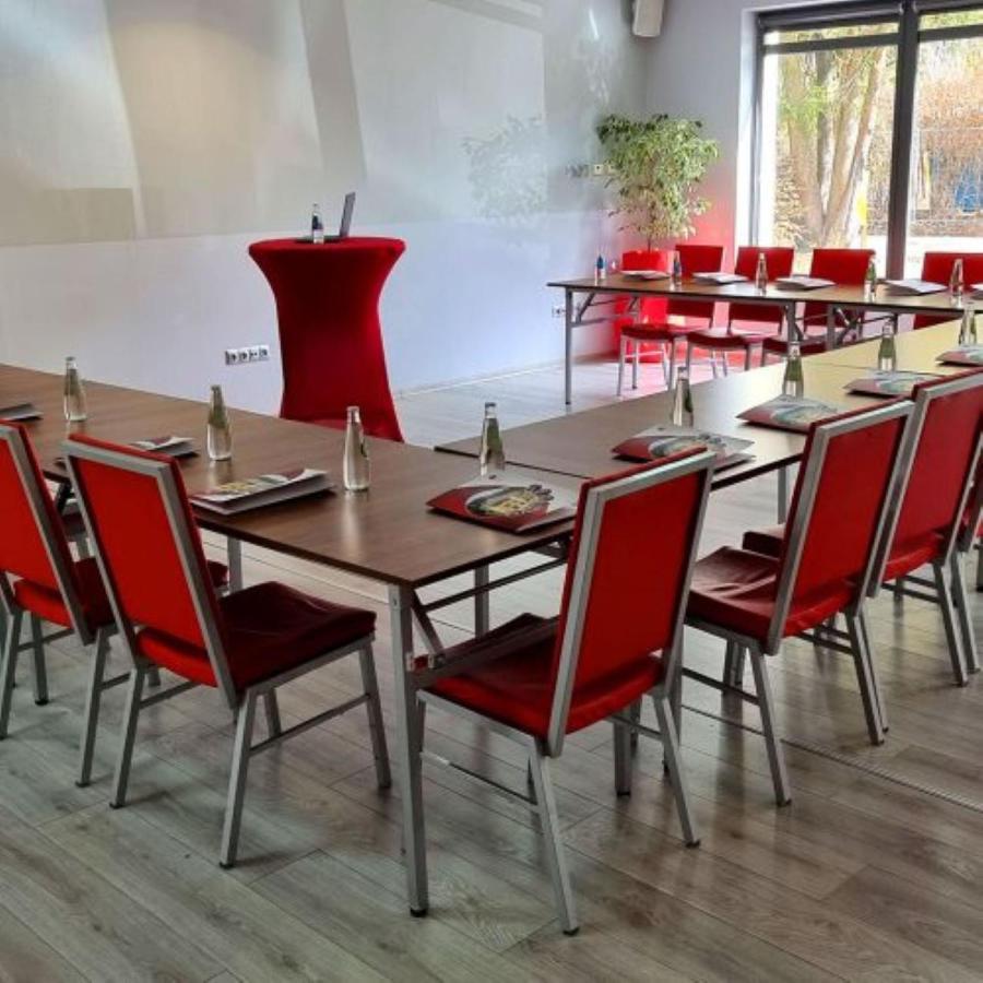 Hotel Ck Kalina à Lądek-Zdrój Extérieur photo