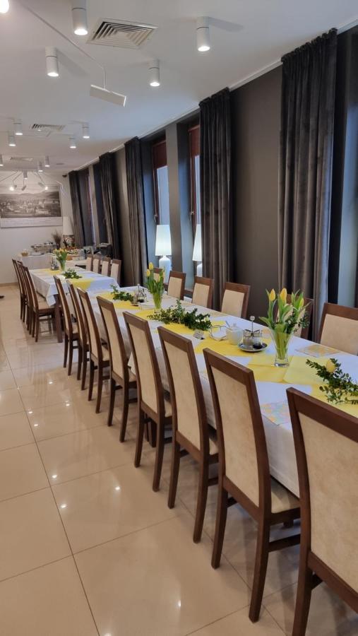 Hotel Ck Kalina à Lądek-Zdrój Extérieur photo
